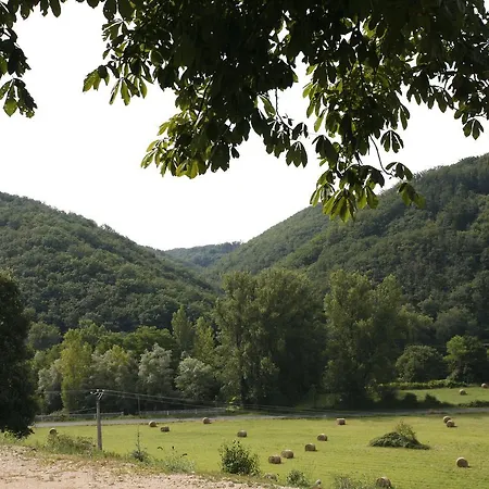 Bed & Breakfast Maison Hotes Pacelian Saint-Gregoire (Tarn)