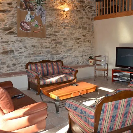Maison Hotes Pacelian Bed & Breakfast
