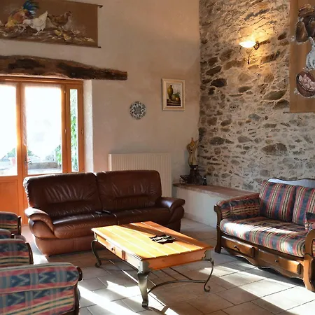 Bed & Breakfast Maison Hotes Pacelian