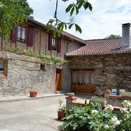 Bed & Breakfast Maison Hotes Pacelian 3*