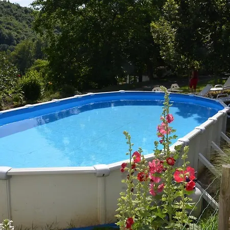 Maison Hotes Pacelian