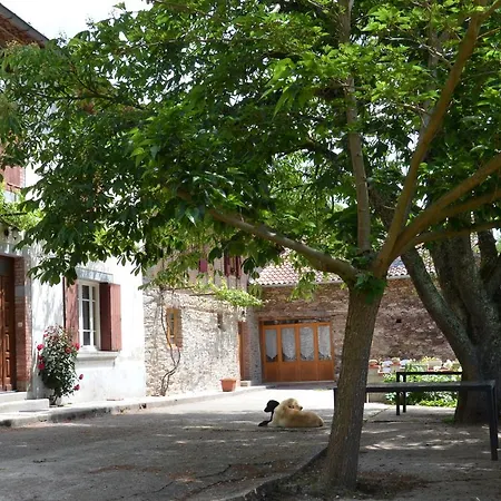 Maison Hotes Pacelian