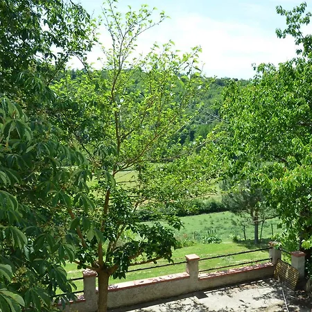 Maison Hotes Pacelian Saint-Gregoire (Tarn)