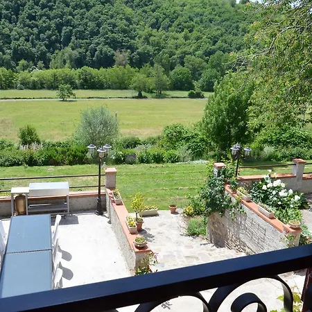 Maison Hotes Pacelian Bed & Breakfast