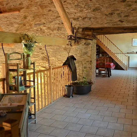 住宿加早餐酒店 Maison Hotes Pacelian Saint-Gregoire (Tarn)